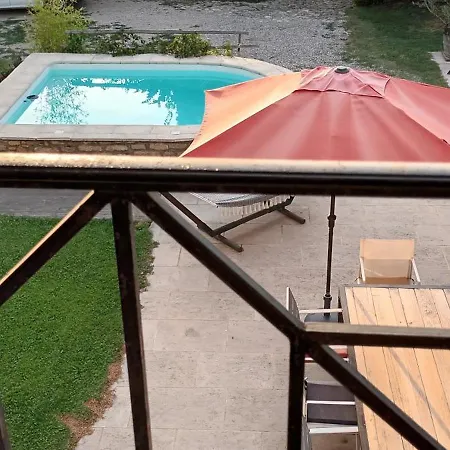 La Migrane Villa Villevieille