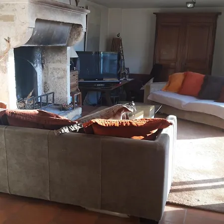 La Migrane Villa