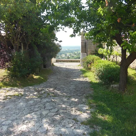 La Migrane Villa Villevieille