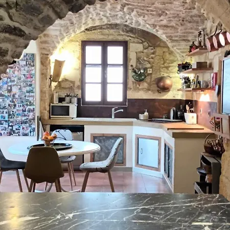 Villa La Migrane *