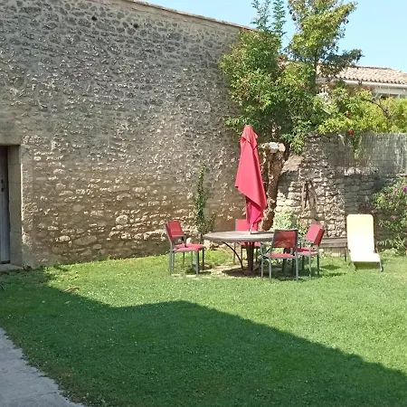 La Migrane Villevieille