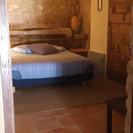 La Migrane Villa Villevieille